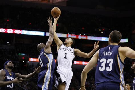 kyle anderson spurs.